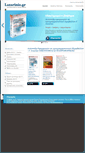 Mobile Screenshot of lazarinis.gr
